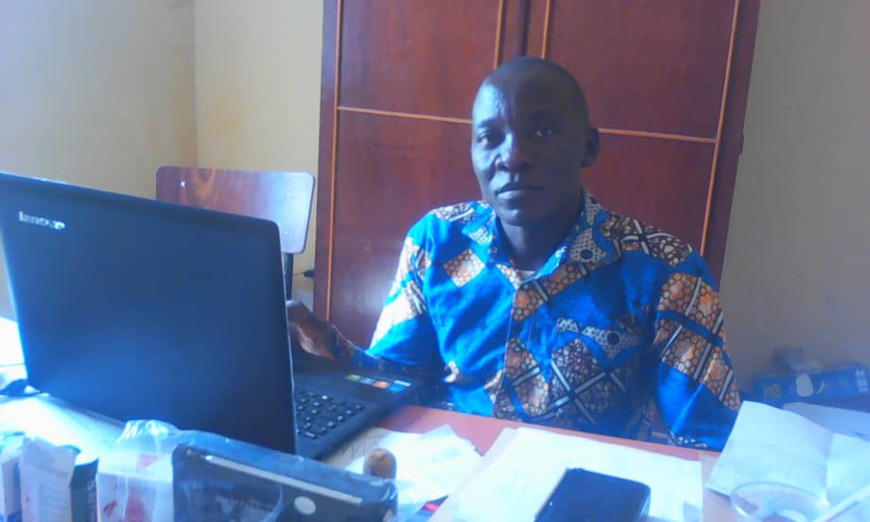 Tchad - Covid-19 : situation inquiétante pour les personnes handicapées Tchad - Covid-19 : situation inquiétante pour les personnes handicapées