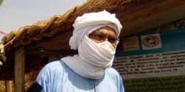 Le CEDPE et l’association Alnahda pour la charité et la bienfaisance lancent le projet "Sourire famille" au Tchad. © Mahamat Abdramane Ali Kitire/Alwihda Info Le CEDPE et l’association Alnahda pour la charité et la bienfaisance lancent le projet "Sourire famille" au Tchad. © Mahamat Abdramane Ali Kitire/Alwihda Info