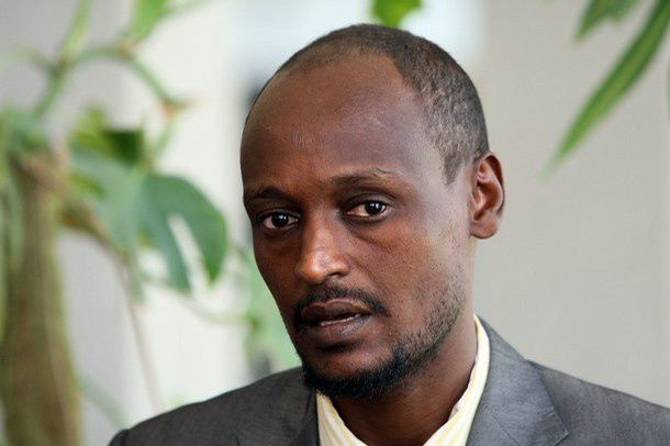 Tchad : Yaya Dillo Djerou Betchi visé par une plainte. © DR Tchad : Yaya Dillo Djerou Betchi visé par une plainte. © DR