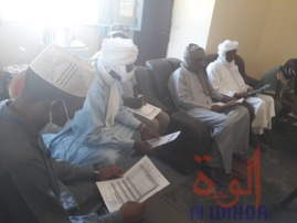 Tchad : chute des recettes au Ouaddaï, le gouverneur exhorte à plus d'efforts