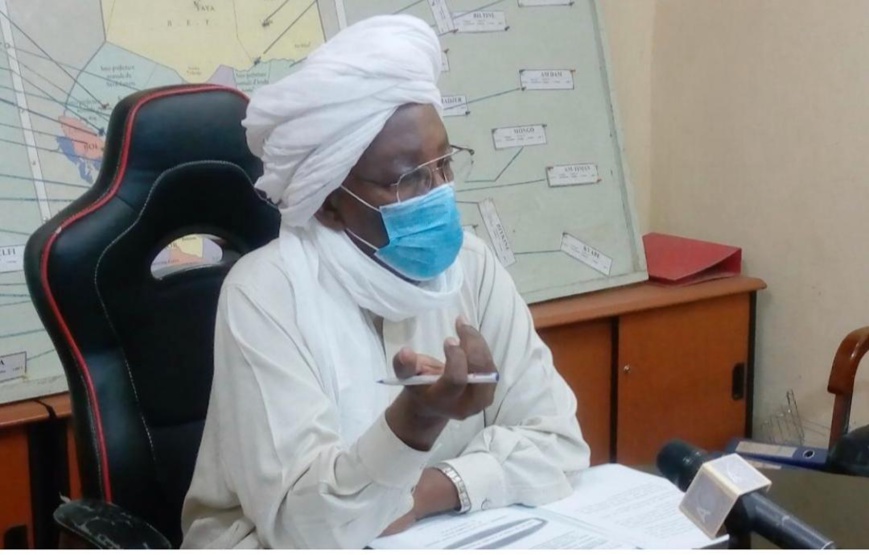 Tchad : L'ONASA clarifie son rôle et sa participation dans la distribution de l'aide alimentaire