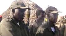 Soudan: Destruction par les rebelles d'un camp de l'armée au Kordofan-Sud Soudan: Destruction par les rebelles d'un camp de l'armée au Kordofan-Sud