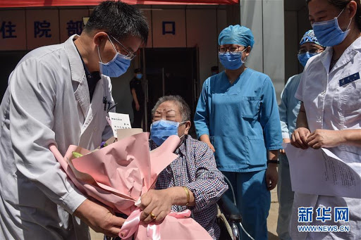 China to develop strong public health system to safeguard people’s health