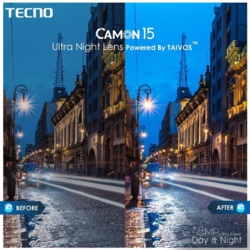 Le Camon 15 offre le meilleur téléphone avec appareil photo haute gamme Le Camon 15 offre le meilleur téléphone avec appareil photo haute gamme