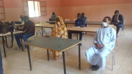 Tchad : à Ati, des consultations pour les modalités de reprise prochaine des cours Tchad : à Ati, des consultations pour les modalités de reprise prochaine des cours