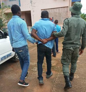 Cameroun/Yaoundé : deux militaires trafiquants fauniques aux arrêts