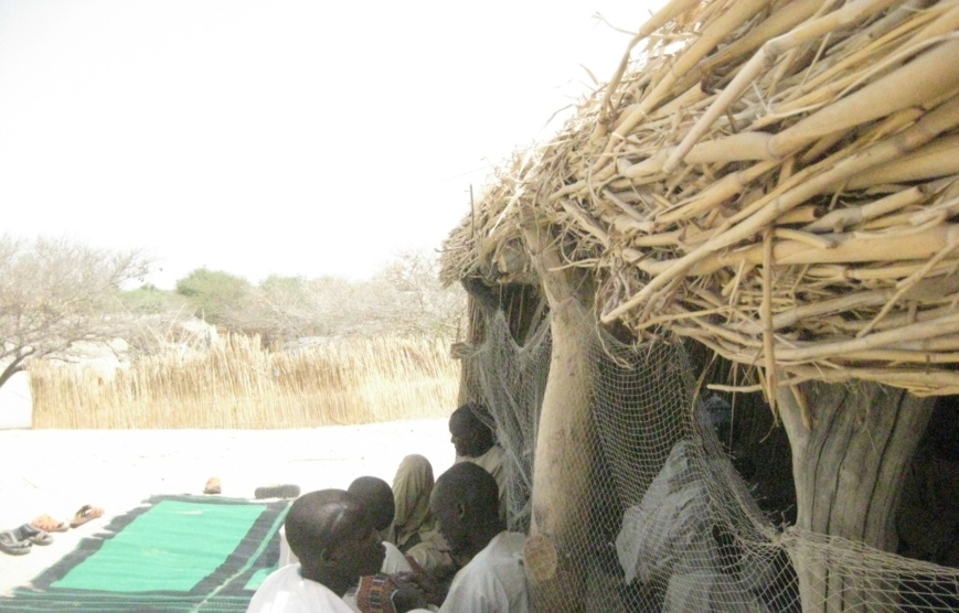 L'Afrique abrite neuf des dix crises les plus négligées au monde L'Afrique abrite neuf des dix crises les plus négligées au monde