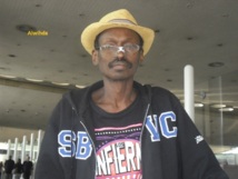 Un somalien élit domicile à l'aéroport de Roissy Charles de gaulle de Paris