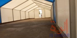 Tchad - Covid-19 : le gouvernement au chevet des provinces Tchad - Covid-19 : le gouvernement au chevet des provinces