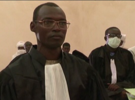 Tchad-justice : Passation de service et installation des magistrats à Faya : ©️ Abdoulaye Akim /Alwihda Info Tchad-justice : Passation de service et installation des magistrats à Faya : ©️ Abdoulaye Akim /Alwihda Info