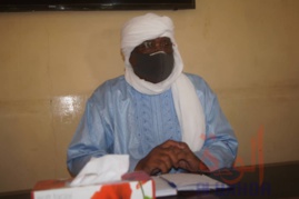 Tchad - Covid-19 : Une mission d’appui de l'OMS dans la province du Ouaddaï Tchad - Covid-19 : Une mission d’appui de l'OMS dans la province du Ouaddaï
