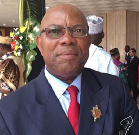 Cameroun/Bapooh Lipot : Non au soulèvement populaire ! Cameroun/Bapooh Lipot : Non au soulèvement populaire !