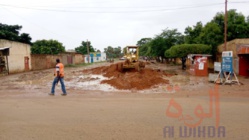 Tchad : "Ma vision pour la ville de Moundou est grandiose", maire Diambaye Dingambaye