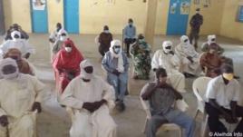 Tchad : au Batha, les autorités en guerre contre la discrimination des guéris de Covid-19. © Hassan Djidda Hassan/Alwihda Info