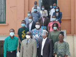 Côte d’Ivoire/Journée de l’Enfant Africain : Le Forum des ONG et SOS Violences sexuelles plaident pour la mise en application des recommandations de la CADBE Côte d’Ivoire/Journée de l’Enfant Africain : Le Forum des ONG et SOS Violences sexuelles plaident pour la mise en application des recommandations de la CADBE