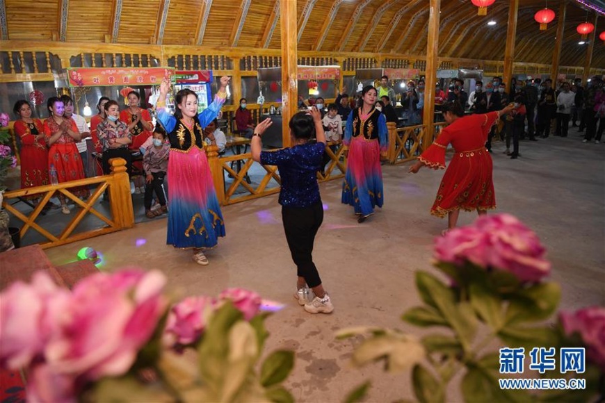 Xinjiang’s counter-terrorism, de-radicalization achievements undeniable