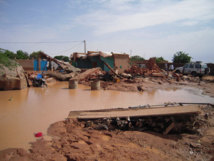 Tchad-Inondations : La Mairie lance l'opération "coup de coeur"