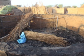 Tchad : des villages victimes d'incendies secourus au Ouaddaï