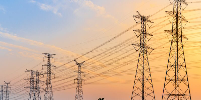 Tchad : la BAD approuve un don de l’UE pour l’interconnexion électrique avec le Cameroun Tchad : la BAD approuve un don de l’UE pour l’interconnexion électrique avec le Cameroun