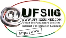 Guinée : Attaque perpétrée contre la radio privée FM Sabari, l'UFSIIG condamne Guinée : Attaque perpétrée contre la radio privée FM Sabari, l'UFSIIG condamne