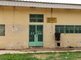 Tchad : les étudiants exhortés à faire preuve de courage pour rattraper l'année en cours. © Alwihda Info Tchad : les étudiants exhortés à faire preuve de courage pour rattraper l'année en cours. © Alwihda Info