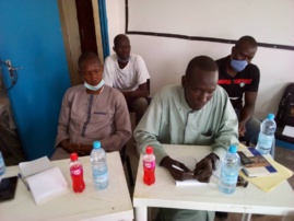 Tchad : au Hadjer Lamis, la mutilation génitale et le mariage précoce au centre d'une table ronde Tchad : au Hadjer Lamis, la mutilation génitale et le mariage précoce au centre d'une table ronde