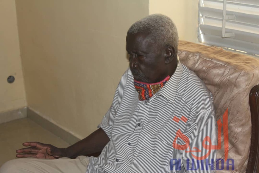 Tchad - Covid-19 : réouverture d'églises et chapelles ce dimanche, après 3 mois de fermeture Tchad - Covid-19 : réouverture d'églises et chapelles ce dimanche, après 3 mois de fermeture