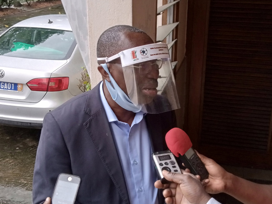 Côte d’Ivoire/Renforcement du contrôle régulier des lieux de détention : Des ONG plaident auprès du gouvernement, pour la mise place d’un Mécanisme National de Prévention Côte d’Ivoire/Renforcement du contrôle régulier des lieux de détention : Des ONG plaident auprès du gouvernement, pour la mise place d’un Mécanisme National de Prévention