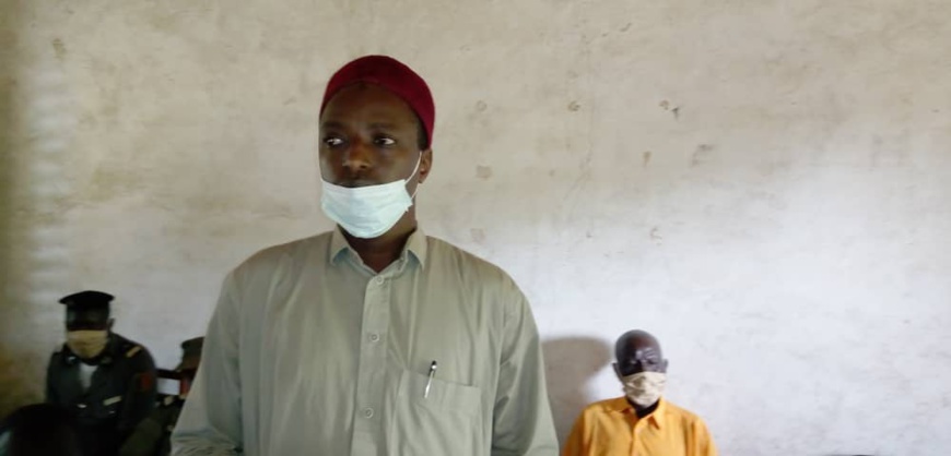 Tchad : à Laï, des jeunes porteurs de projets reçoivent des financements à hauteur de 23,6 millions Fcfa. © Éric Guedi/Alwihda Info Tchad : à Laï, des jeunes porteurs de projets reçoivent des financements à hauteur de 23,6 millions Fcfa. © Éric Guedi/Alwihda Info