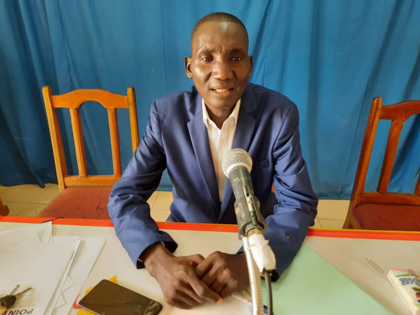 Tchad : conflits agriculteurs-éleveurs, des inquiétudes dans certaines provinces Tchad : conflits agriculteurs-éleveurs, des inquiétudes dans certaines provinces