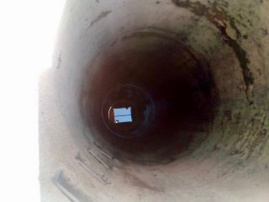 Tchad : une femme se donne la mort dans un puits à Pala. © Foka Mapagne/Alwihda Info Tchad : une femme se donne la mort dans un puits à Pala. © Foka Mapagne/Alwihda Info