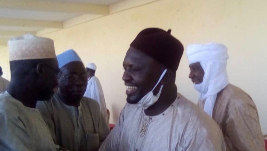 Tchad : les résultats des élections consulaires au Ouaddaï Tchad : les résultats des élections consulaires au Ouaddaï