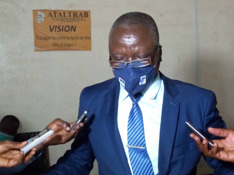 Tchad - COVID-19 : à Moundou, une vaste campagne de sensibilisation lancée