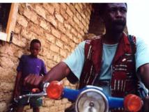 Le Festival de Cinéma Africain fête sa 9ème édition à Cordoue du 13 au 20 Octobre Le Festival de Cinéma Africain fête sa 9ème édition à Cordoue du 13 au 20 Octobre