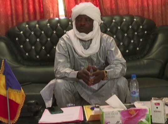 Tchad - Covid-19 : au Borkou, une vigilance accrue pour parer à toute propagation Tchad - Covid-19 : au Borkou, une vigilance accrue pour parer à toute propagation