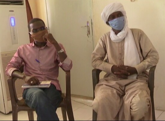 Tchad - Covid-19 : au Borkou, une vigilance accrue pour parer à toute propagation Tchad - Covid-19 : au Borkou, une vigilance accrue pour parer à toute propagation