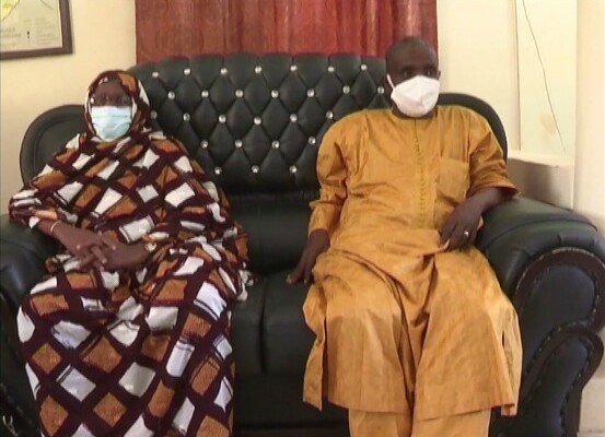 Tchad - Covid-19 : au Borkou, une vigilance accrue pour parer à toute propagation Tchad - Covid-19 : au Borkou, une vigilance accrue pour parer à toute propagation