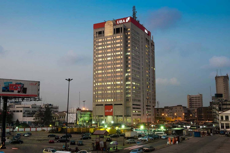 UBA Group annonce la nomination de deux directeurs généraux adjoints pour le Nigeria et l’Afrique. © UBA