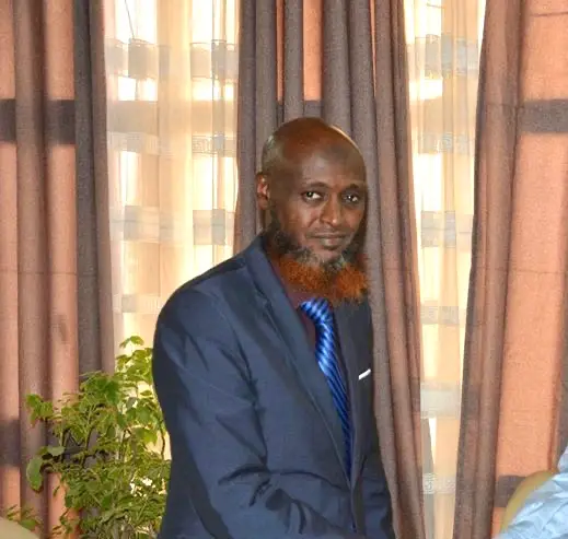 Tchad : Yaya Dillo licencié de son poste de représentant pays auprès de la CEMAC