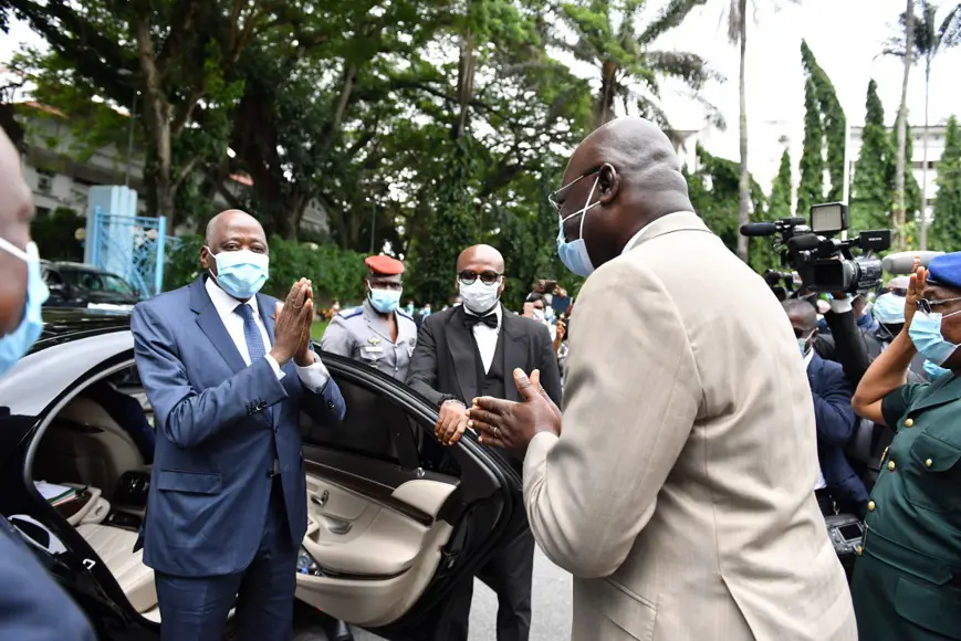Côte d'Ivoire : décès du Premier ministre, six jours après son retour de Paris
