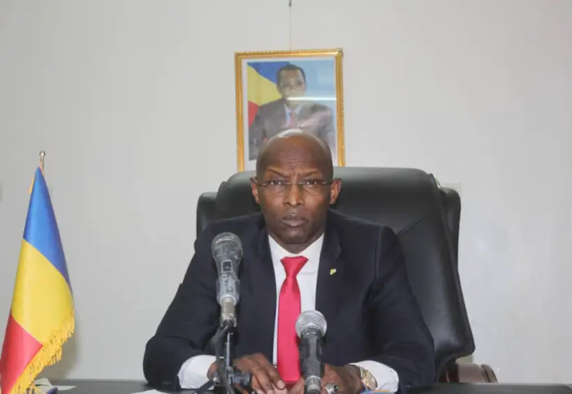 Tchad : la reprise des vols passagers à compter du 1er août confirmée par arrêté