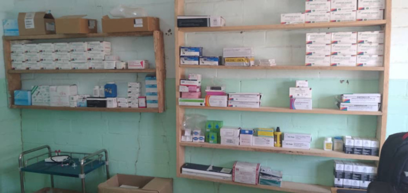 Tchad : 1,7 milliards Fcfa pour équiper 150 centres de santé en énergie solaire