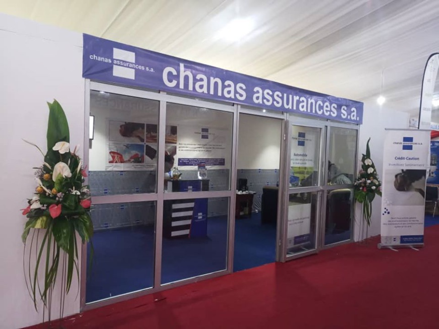 Cameroun/Affaire Chanas Assurance : Dénis Gillot désavoue Mme Ntometane