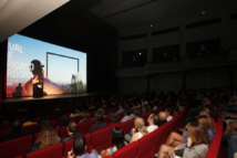 Le Festival de cinéma africain de Cordoue entame un voyage cinématographique fascinant à travers 30 pays Le Festival de cinéma africain de Cordoue entame un voyage cinématographique fascinant à travers 30 pays