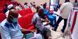 Tchad : assurance obligatoire pour les marchandises, un rôle crucial mais peu respecté. © Mahamat Abdramane Ali Kitire/Alwihda Info Tchad : assurance obligatoire pour les marchandises, un rôle crucial mais peu respecté. © Mahamat Abdramane Ali Kitire/Alwihda Info