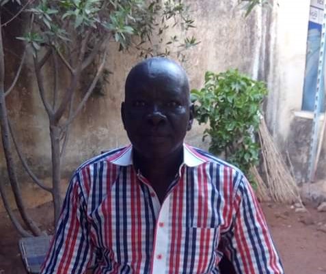 Tchad : élections consulaires dans la Tandjilé, un candidat dénonce une irrégularité. © Denis Mbairemadji Axel/Alwihda Info Tchad : élections consulaires dans la Tandjilé, un candidat dénonce une irrégularité. © Denis Mbairemadji Axel/Alwihda Info