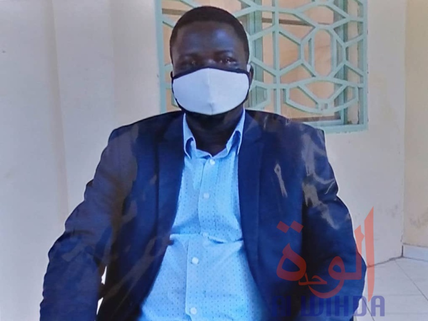 Tchad : deux nouveaux doyens installés à l'Université polytechnique de Mongo Tchad : deux nouveaux doyens installés à l'Université polytechnique de Mongo