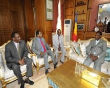 Le président de l’Autorité régionale du Darfour a salué les efforts que ne cesse de déployer le Chef de l’Etat dans le cadre de la recherche de la paix au Darfour.