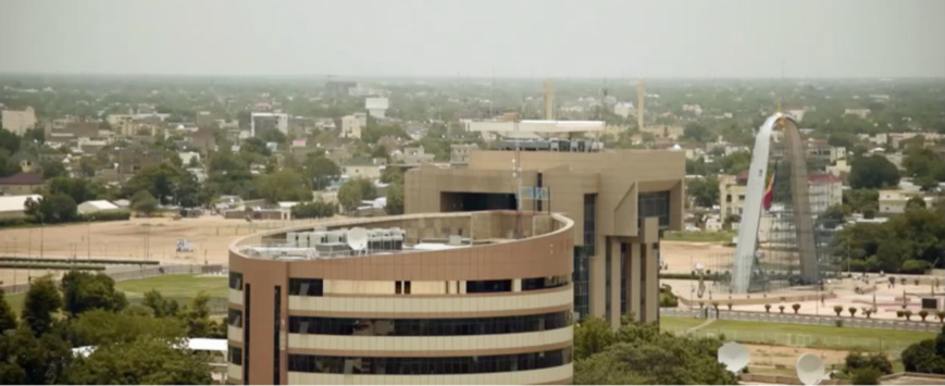 Tchad - Champ de Fil : un militaire dans le coma, un mort et six arrestations (procureur) Tchad - Champ de Fil : un militaire dans le coma, un mort et six arrestations (procureur)