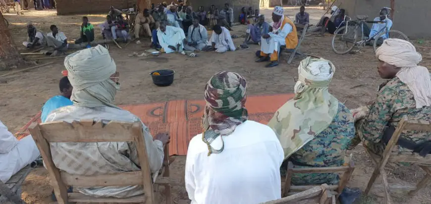Tchad : assassinat d'un père de 12 enfants au Mayo-Lémié, les auteurs présumés interpellés